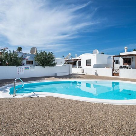 Villa Sol 9 Tías Exterior foto