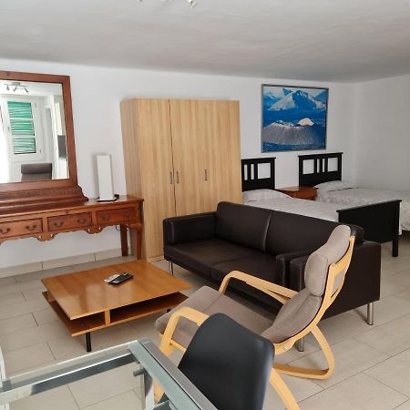 Villa Sol 9 Tías Exterior foto