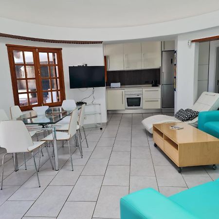 Villa Sol 9 Tías Exterior foto