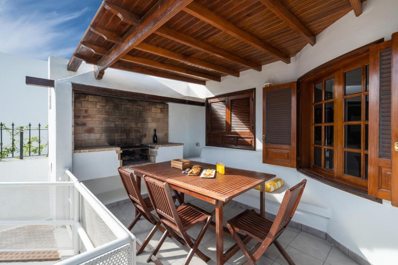 Villa Sol 9 Tías Exterior foto