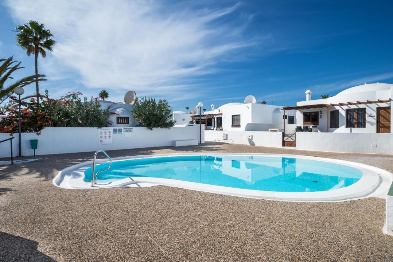 Villa Sol 9 Tías Exterior foto