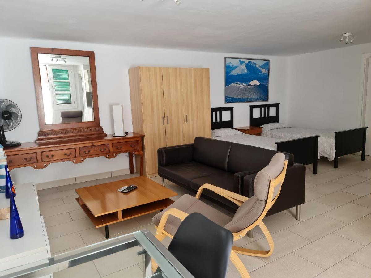 Villa Sol 9 Tías Exterior foto