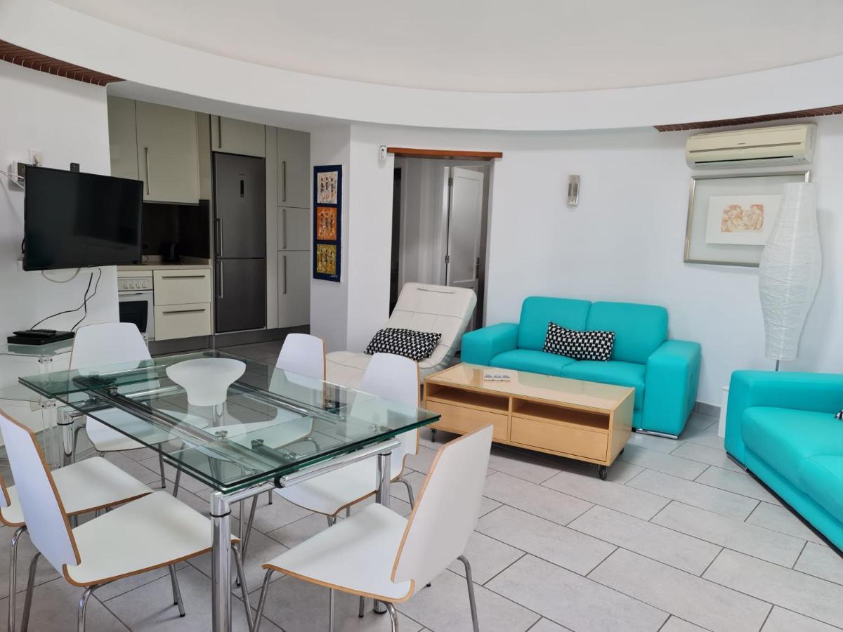 Villa Sol 9 Tías Exterior foto