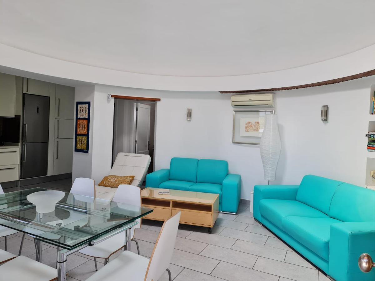 Villa Sol 9 Tías Exterior foto